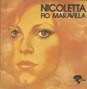 7inch Vinyl Single - Nicoletta - Fio Maravilla