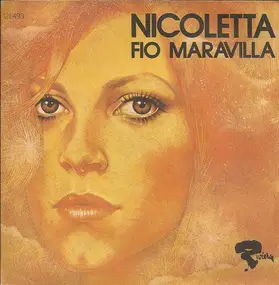 Nicoletta - Fio Maravilla