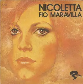 Nicoletta - Fio Maravilla