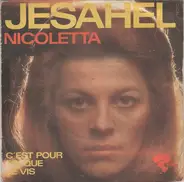 Nicoletta - Jesahel