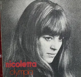 Nicoletta - Olympia