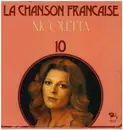 LP - Nicoletta - La Chanson Francaise 10