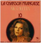 Nicoletta - La Chanson Francaise 10