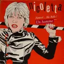 LP - Nicoletta - Naturel... Ma Belle!