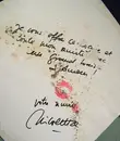 12inch Vinyl Single - Nicoletta - Un Homme