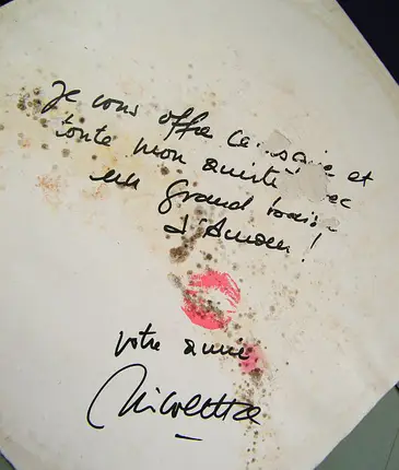 Nicoletta - Un Homme