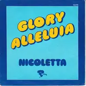 Nicoletta - Glory Alleluia
