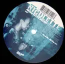 12'' - Nicolette - All Day DJ-Kicks EP