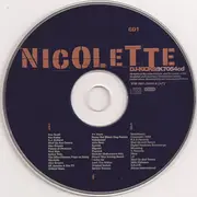 Double CD - Nicolette - DJ Kicks