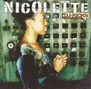 Double CD - Nicolette - DJ Kicks