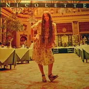 Nicolette Larson - Nicolette