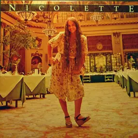 Nicolette Larson - Nicolette