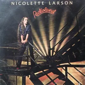 Nicolette Larson - Radioland