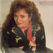 Nicolette Larson - Rose of My Heart