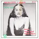 7inch Vinyl Single - Nicolette Larson - Ooo-eee