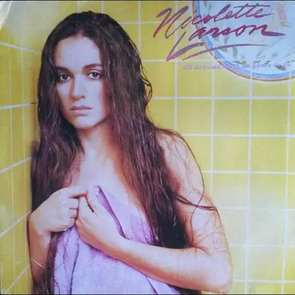 Nicolette Larson - All Dressed Up And No Place To Go
