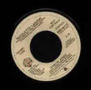 7inch Vinyl Single - Nicolette Larson - Dancin' Jones - Promo