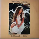 LP - Nicolette Larson - In The Nick Of Time
