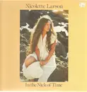 LP - Nicolette Larson - In The Nick Of Time