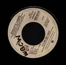 7inch Vinyl Single - Nicolette Larson - Let Me Go, Love