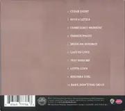 CD - Nicolette Larson - Live At The Roxy - Numbered