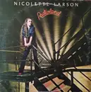 LP - Nicolette Larson - Radioland