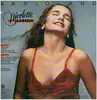 LP - Nicolette Larson - Radioland - Signed by George Holz