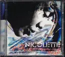 CD - Nicolette - Let No-One Live Rent Free In Your Head