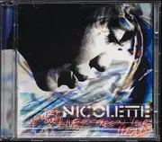 CD - Nicolette - Let No-One Live Rent Free In Your Head