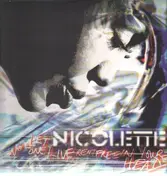 Nicolette - Let No-One Live Rent Free In Your Head