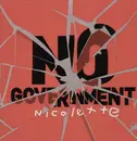 12'' - Nicolette - No Government