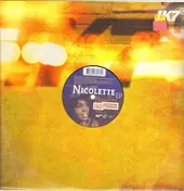 Nicolette - Now is early EP