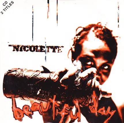 Nicolette - Beautiful Day