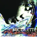 CD - Nicolette - Let No-One Live Rent Free In Your Head
