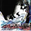 CD - Nicolette - Let No-One Live Rent Free In Your Head