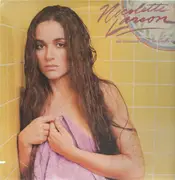 LP - Nicolette Larson - All Dressed Up And No Place To Go
