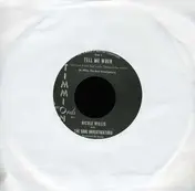 Nicole Willis and The Soul Investigators - Tell Me When (We Can Start Our Love...)START OUR LOVE THING ONCE)START OUR LOVE THING ONCE)START OU