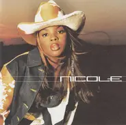 Nicole Wray - Make It Hot