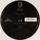 12'' - Nicole Wray - If I Was Your Girlfriend