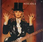CD - Nicole - Abrakadabra