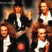 CD - Nicole - Abrakadabra