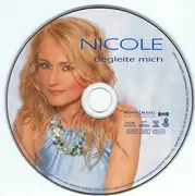 CD - Nicole - Begleite Mich