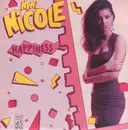 12inch Vinyl Single - Nicole - Happiness