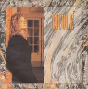 7inch Vinyl Single - Nicole - Mach Was Du Willst...