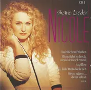 CD-Box - Nicole - Meine Lieder