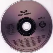 CD - Nicole - Mit Dir Vielleicht