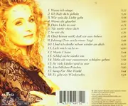 CD - Nicole - Streicheleinheiten