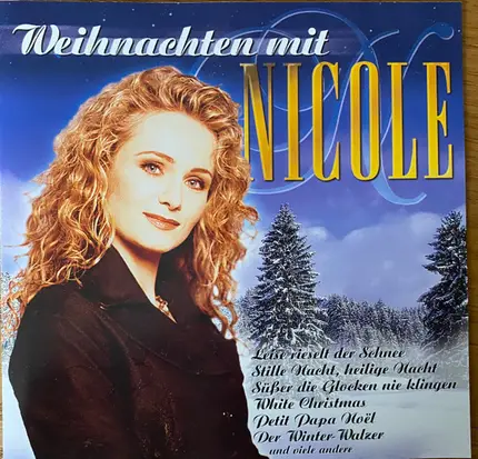 Nicole - Weihnachten Mit Nicole