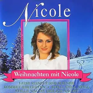 Nicole - Weihnachten Mit Nicole