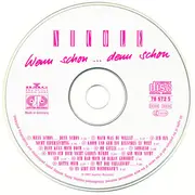 CD - Nicole - Wenn Schon... Denn Schon